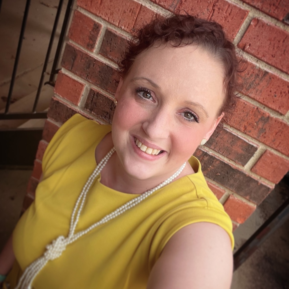 Meet your Posher, Megan